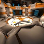 Map pour Warsow