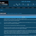 Les forums d'HLD, en 2004