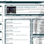 La relance d'HLF en 2003