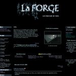 La Forge : le rdv des préfabs
