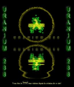 Uranium 238
