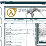 Half-Life Fusion en 2010