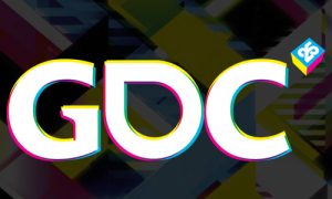 GDC 2011 Logo