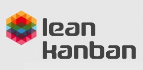 Lean & Kanban logo que j'ai honteusement volé sur l'internet